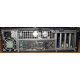 БУ Kraftway Prestige 41180A (Intel E5400 /2Gb DDR2 /160Gb /IEEE1394 (FireWire) /ATX 250W SFF desktop) вид сзади (Псков)