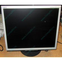 Монитор Б/У Nec MultiSync LCD 1770NX (Псков)
