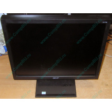 Монитор 17" TFT Acer V173 в Пскове, монитор 17" ЖК Acer V173 (Псков)
