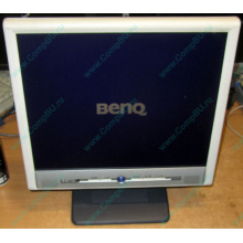 Монитор 17" TFT Benq FP767 Q7C3 (Псков)