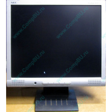 Монитор 17" ЖК Nec AccuSync LCD 72XM (Псков)