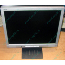 Монитор 17" ЖК Nec AccuSync LCD 72XM (Псков)
