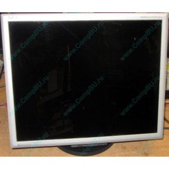 Монитор 19" Nec MultiSync Opticlear LCD1790GX на запчасти (Псков)