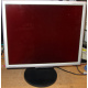 Монитор 19" Nec MultiSync Opticlear LCD1790GX дефектный (Псков)
