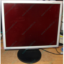 Монитор 19" Nec MultiSync Opticlear LCD1790GX на запчасти (Псков)