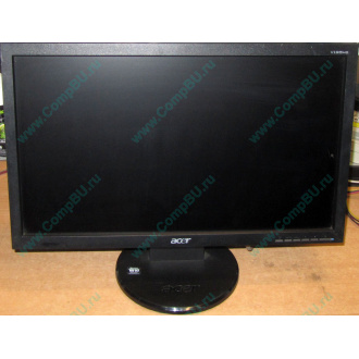 Монитор 18.5" TFT Acer V193HQ Db (Псков)