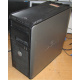 Б/У компьютер Dell Optiplex 780 (Intel Core 2 Quad Q8400 (4x2.66GHz) /4Gb DDR3 /320Gb /ATX 305W /Windows 7 Pro)  (Псков)