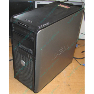 Б/У компьютер Dell Optiplex 780 (Intel Core 2 Quad Q8400 (4x2.66GHz) /4Gb DDR3 /320Gb /ATX 305W /Windows 7 Pro)  (Псков)