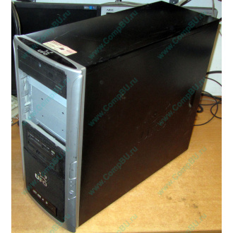 Б/У корпус ATX Miditower от компьютера UFO  (Псков)