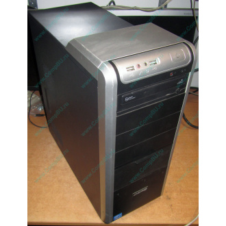 Б/У компьютер DEPO Neos 460MD (Intel Core i5-2400 /4Gb DDR3 /500Gb /ATX 400W /Windows 7 PRO) - Псков