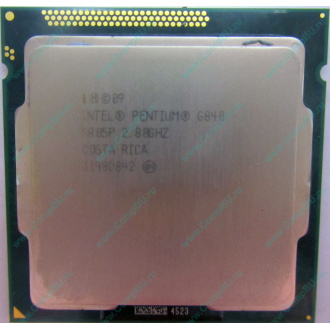 Процессор Intel Pentium G840 (2x2.8GHz) SR05P socket 1155 (Псков)