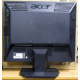 Монитор 19" Acer V193 DOb вид сзади (Псков)