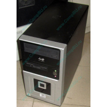 4-хъядерный компьютер AMD Athlon II X4 645 (4x3.1GHz) /4Gb DDR3 /250Gb /ATX 450W (Псков)