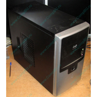 Компьютер БУ Intel Core i5-3470 (4x3.2GHz) /4Gb DDR3 /500Gb /ATX 450W (Псков)