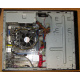 Intel Core i5-650 /ASRock H55M-LE /4Gb DDR3 /250Gb /ATX 250W FSP250-60SNT /slim desktop (Псков)