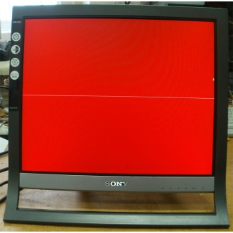 Монитор 17" TFT Sony SDM-HS75 (Псков)