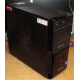 Компьютер Б/У Kraftway Credo KC36 (Intel C2D E7500 (2x2.93GHz) s.775 /2Gb DDR2 /250Gb /ATX 400W /W7 PRO) - Псков