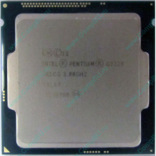 Процессор Intel Pentium G3220 (2x3.0GHz /L3 3072kb) SR1СG s.1150 (Псков)