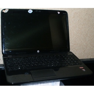 Ноутбук HP Pavilion g6-2317sr (AMD A6-4400M (2x2.7Ghz) /4096Mb DDR3 /250Gb /15.6" TFT 1366x768) - Псков