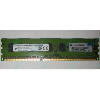 HP 500210-071 4Gb DDR3 ECC memory (Псков)
