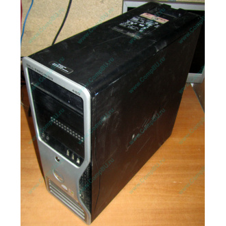Восьмиядерная рабочая станция Dell Precision 490 (2 x Xeon X5355 (4x2.66GHz) /8Gb DDR2 /500Gb /nVidia Quatro FX4600 /ATX 750W) - Псков