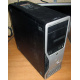 Двухпроцессорная рабочая станция Dell Precision 490 (2 x Xeon X5355 (4x2.66GHz) /8Gb DDR2 /500Gb /nVidia Quatro FX4600 /ATX 750W (Псков)