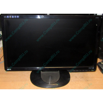 21.5" ЖК FullHD монитор Benq G2220HD 1920х1080 (широкоформатный) - Псков
