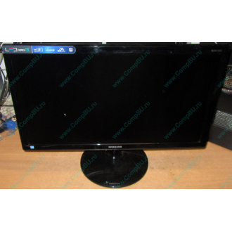 БУ монитор 23.6" Samsung S24C350L (Псков)