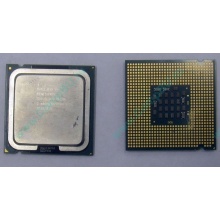 Процессор Intel Pentium-4 531 (3.0GHz /1Mb /800MHz /HT) SL8HZ s.775 (Псков)