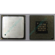 Процессор Intel Celeron (2.4GHz /128kb /400MHz) SL6VU s.478 (Псков)