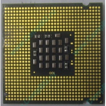 Процессор Intel Celeron D 341 (2.93GHz /256kb /533MHz) SL8HB s.775 (Псков)