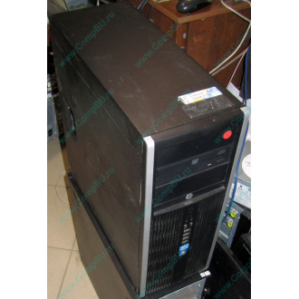 Б/У компьютер HP Compaq Elite 8300 (Intel Core i3-3220 (2x3.3GHz HT) /4Gb /320Gb /ATX 320W) - Псков
