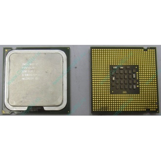 Процессор Intel Pentium-4 630 (3.0GHz /2Mb /800MHz /HT) SL8Q7 s.775 (Псков)