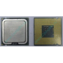 Процессор Intel Pentium-4 541 (3.2GHz /1Mb /800MHz /HT) SL8U4 s.775 (Псков)