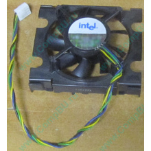 Вентилятор Intel D34088-001 socket 604 (Псков)
