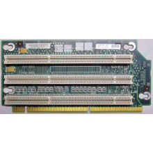 Переходник Riser card PCI-X / 3 PCI-X C53353-401 T0039101 Intel SR2400 (Псков)