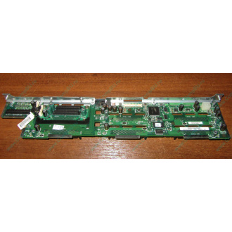 C53575-407 + C53578-203 Intel SR2400 backplane: плата корзины SCSI HDD в сборе (T0040301 + T0040401 + 6017B0044601) - Псков