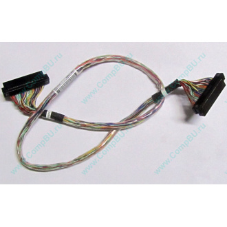 6017B0045301 в Пскове, 68pin SCSI кабель 26.5" / 57cm для корзины HDD Intel SR2400 (Псков)