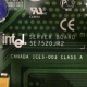 Intel Server Board SE7520JR2 C53659-403 T2001801 (Псков)