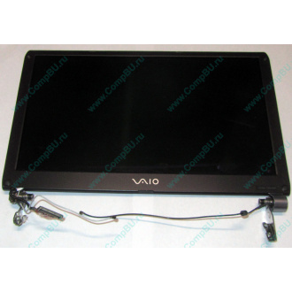 Экран Sony VAIO DCG-4J1L VGN-TXN15P в Пскове, купить дисплей Sony VAIO DCG-4J1L VGN-TXN15P (Псков)