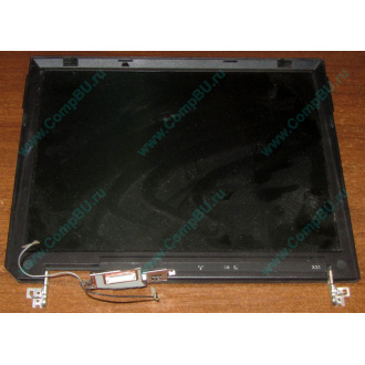 Экран IBM Thinkpad X31 в Пскове, купить дисплей IBM Thinkpad X31 (Псков)