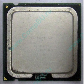 Процессор Intel Celeron 430 (1.8GHz /512kb /800MHz) SL9XN s.775 (Псков)