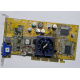 Видеокарта Asus V8170 64Mb nVidia GeForce4 MX440 AGP Asus V8170DDR (Псков)