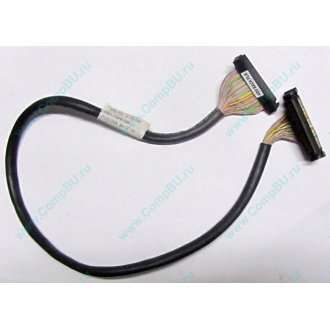 SCSI-кабель 68pin IBM 73P6159 FRU 73P6160 для IBM X225 (Псков)
