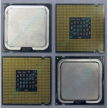 Процессоры Intel Pentium-4 506 (2.66GHz /1Mb /533MHz) SL8J8 s.775 (Псков)