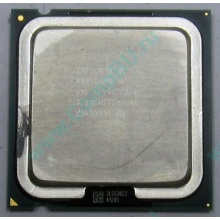 Процессор Intel Pentium-4 641 (3.2GHz /2Mb /800MHz /HT) SL94X s.775 (Псков)