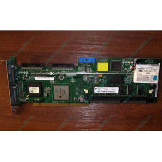 13N2197 в Пскове, SCSI-контроллер IBM 13N2197 Adaptec 3225S PCI-X ServeRaid U320 SCSI (Псков)