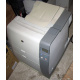 Б/У цветной лазерный принтер HP 4700N Q7492A A4 купить (Псков)