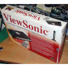 Видеопроцессор ViewSonic NextVision N5 VSVBX24401-1E (Псков)