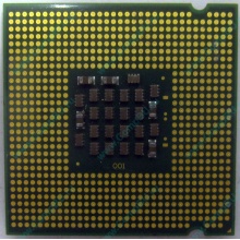 Процессор Intel Celeron D 330J (2.8GHz /256kb /533MHz) SL7TM s.775 (Псков)